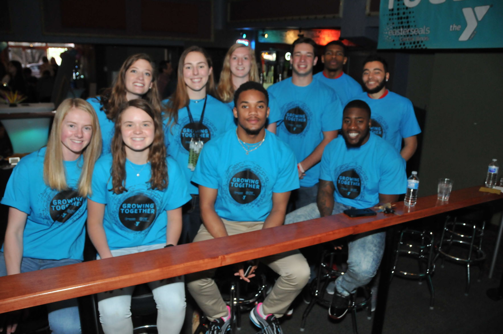 Illinois State University Student Athletes